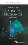 Topics in Statistical Mechanics