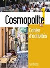 Cosmopolite 1. Arbeitsbuch mit Code und Beiheft