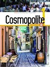 Cosmopolite 1. Kursbuch mit DVD-ROM, Code, Parcours digital® und Beiheft