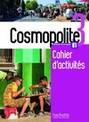 Cosmopolite 3. Arbeitsbuch mit Code und Beiheft