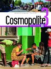 Cosmopolite 3. Kursbuch mit DVD-ROM, Code, Parcours digital® und Beiheft