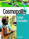 Cosmopolite 4. Arbeitsbuch mit Code und Beiheft