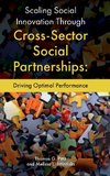 Scaling Social Innovation Through Cross-Sector Social Partnerships