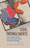 Legal Entanglements