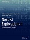 Noneist Explorations II