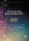 Die Magie der Rauhnächte