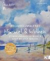 Mein Atelier Aquarellmalerei - Himmel & Wolken