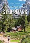 Wandergenuss Steiermark