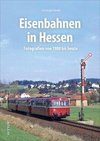 Eisenbahnen in Hessen