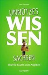 Unnützes Wissen Sachsen