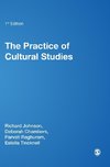 Johnson, R: Practice of Cultural Studies