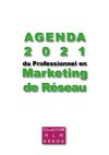 Agenda 2021 du Professionnel en Marketing de Réseau