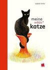 Meine wilde Katze