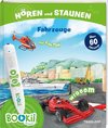 BOOKii® Hören und Staunen Fahrzeuge