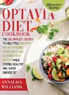 OPTAVIA DIET COOKBOOK