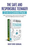 The Safe and Responsible Teenager 2-in-1 Combo Pack