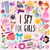 I Spy - For Girls!