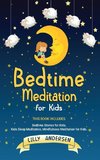 Bedtime Meditation for Kids