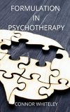 Formulation in Psychotherapy