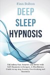 Deep Sleep Hypnosis