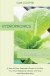 Hydroponics for Beginners