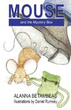 MOUSE and the Mystery Box