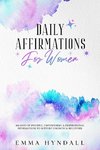 Daily Affirmations For Women