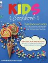 Kids Cookbook