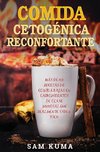 Comida Cetogénica Reconfortante