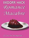 Romance Macabre