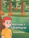 Norman's Adventures