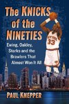 Knicks of the Nineties