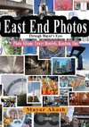 East End Photos Through Mayar's Eyes