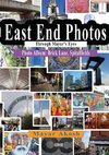 East End Photos Through Mayar's Eyes - Brick Lane, Spitalfields