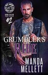 Grumbler's Ride (Satan's Devils MC San Diego #2)