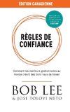 Règles de Confiance