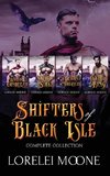 Shifters of Black Isle