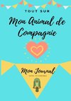 Tout Sur Mon Animal de Compagnie -Oiseau