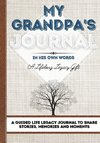 My Grandpa's Journal