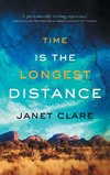 Time is the Longest Distance