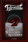 The Girl Who Bewitched the Red Shoes