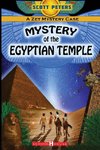 Mystery of the Egyptian Temple