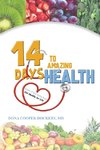 Fourteen Days to Amazing Health