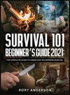 Survival 101 Beginner's Guide 2021