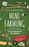 Mini Farming