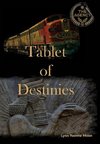 The Agency - Tablet of Destinies