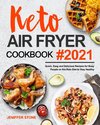 Keto Air Fryer Cookbook