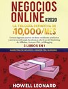 Negocios Online #2020