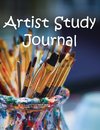 Artist Study Journal