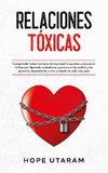 RELACIONES TOXICAS